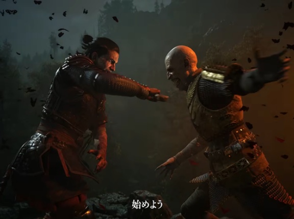 『The Blood of Dawnwalker』アップデート1.1配信が間近！1,100件以上の改善・修正！スキル振り直しや犬猫を撫でる機能、新難易度などを追加