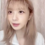 『[動画]2022.04.21（11:16～、21:21～） SHOWROOM　「≠ME(ノットイコールミー) 菅波美玲」＠個人配信 【ノイミー】』の画像