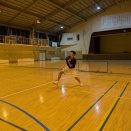 11月25日(火)練習編