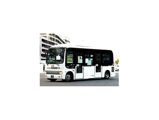 日野・2代目ポンチョ（レスクル・名古屋230あ567）