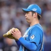 加藤貴之 ６回３失点に「野手に申し訳ない」