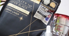 40代、最近手応えを感じているスキンケア3選！