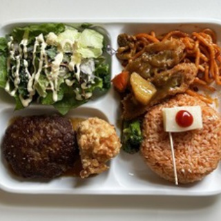 剣道やってます。