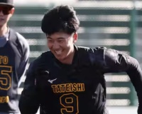 【成績予想】立石正広 打率254 14本65打点 OPS.712 、谷端省伍 打率.261 6本54打点ops.654