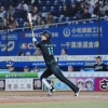 【日本ハム】矢澤宏太、同点のホームラン放つ｜ロッテ戦｜打った瞬間の反応まとめ｜4/16
