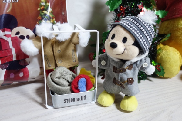 リキちゃんねるブログ 猫とおいしいもの ぬいぐるみ