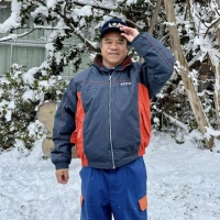 岐阜市消防出初式