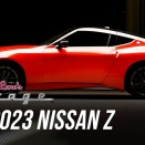【海外の反応】現行の日産フェアレディZからはZの歴史を感じる！