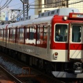 近鉄2410,2430,2610,2800系の記録28