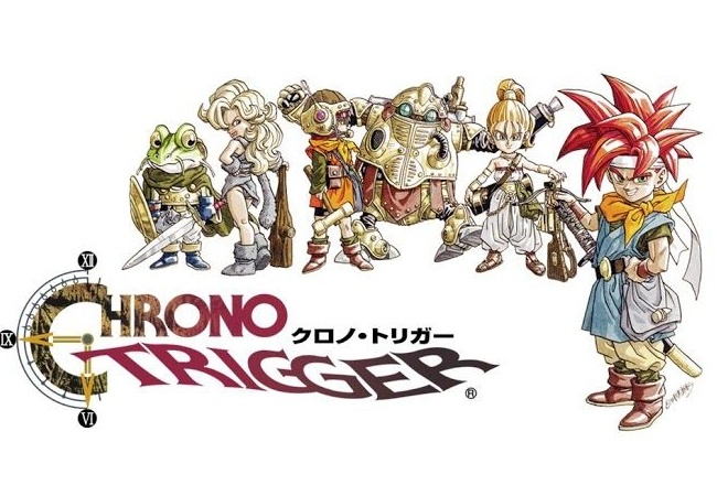 クロノトリガーってなんで過大評価されてんの？