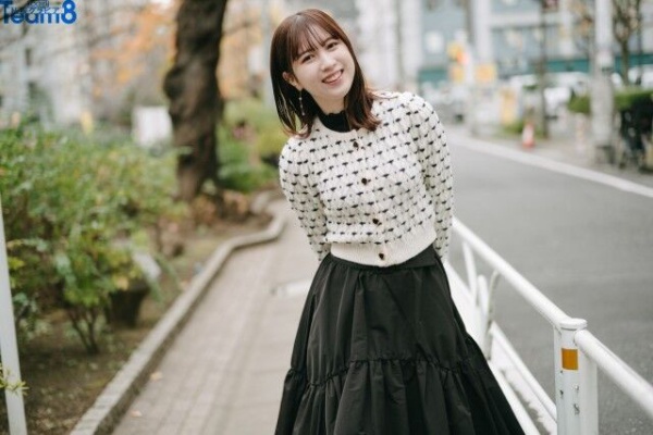 AKBフレンド - 永野芹佳