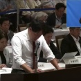 【悲報】斎藤知事に「人殺し発言」で刑事告訴されていたしばき隊さん、兵庫県議会で斎藤知事に人殺し発言