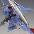 HG ガンダムMk-III ［クリアカラー］