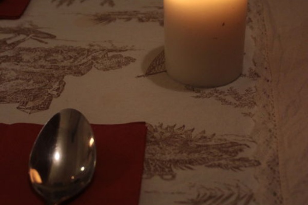 ひばりblog ちゃのわのかい