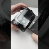 『ガラスで作ったアナモルフィックレンズでどんな風景が取れるの？』の画像