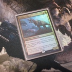 ～MTG 英語版FOIL 収集の旅～