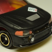 トミカ紹介】トミカ博 組み立て工場19弾 ランサー