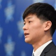 【契約更改】DeNA、柴田竜拓が700万減の4000万円で更改、危機感あらわ