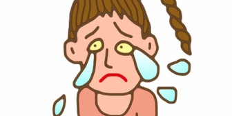 言葉に困難を抱える子供達を支援する学校で教師として働いていた。ある日教師たちの飲み会で・・・