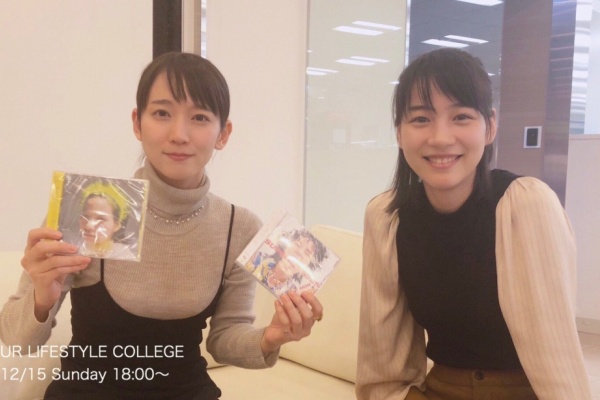 気になる芸能まとめ のん 能年玲奈