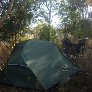 自転車ときどき世界1周