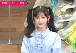 池田瑛紗(23)の最新のツインテールが可愛すぎる