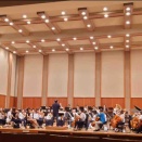 オーケストラ・クオレ定期演奏会