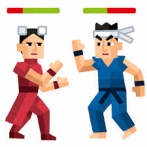 【画像】ストリートファイターEXオリジナルメンバーをご覧くださいｗｗｗｗｗｗｗｗｗｗｗｗｗｗｗｗ