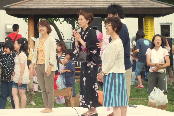 むぎのこブログ 2012年08月