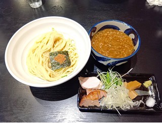 自家製麺 関田＠白岡
