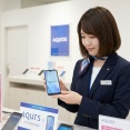 【ソースあり】Androidの覇権スマホ、なんと「AQUOS」だった‥‥