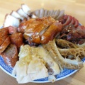 横浜中華街　金陵１４