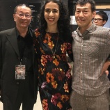 『マリーザ・モンチ@Montreux Jazz Festival Japan 2019』の画像