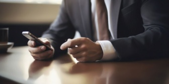 LINEの返信が既読ついてから半日くらい開くんだけど、脈なしかな？