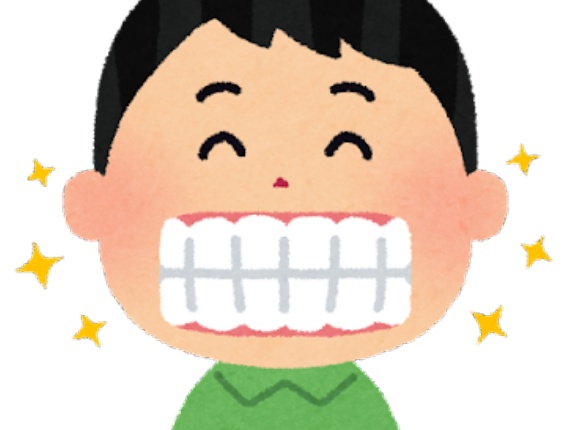 【謎】歯を大切にしない人、多すぎる・・・