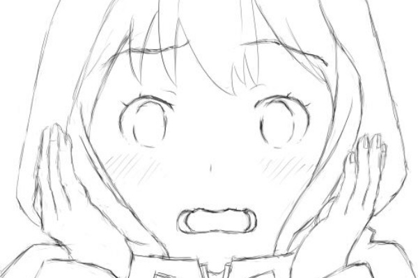 砂猫 のデジ絵マスターへの道 和泉紗霧