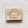 Herbaria  Cuties all natural Soap May Chang Soap