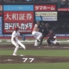 【悲報】近藤健介さん、岸の前に2打席凡退で打率が4割を切る…