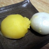 『和菓子・冷たいおやつはそろそろ終わり…』の画像