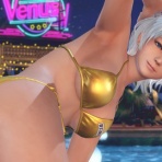 自分の芝生は、蒼い。