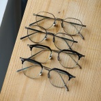 Re: Riverport eyewear & coffee Blog