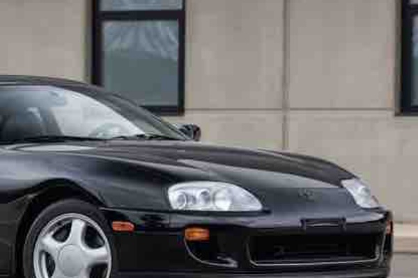 Jdm速報 海外の反応 トヨタ