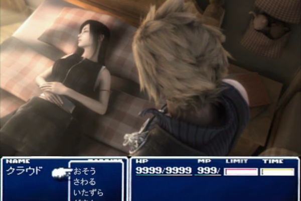 紳士的核弾頭 ネタゲーマーな話