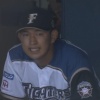 【フェニックスＬ】日ハム柿木、泣く…
