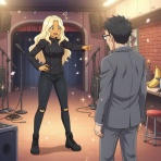 まとめブレイド