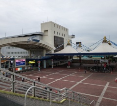 会計競艇　住之江一般戦