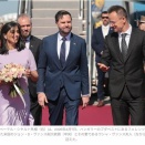 JD・ヴァンス氏、選挙前にハンガリーに干渉したブリュッセルの「官僚」を非難