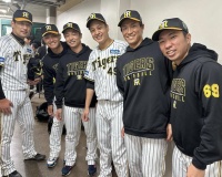 大竹耕太郎、阪神の『褒めて伸ばす』育成方法で成功するｗｗｗ