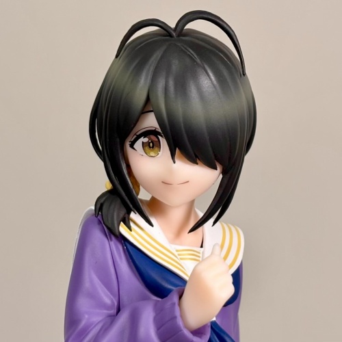 【フィギュアレビュー】紫雲寺家の子供たち Trio-Try-iT Figureー紫雲寺 ことのー