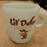 �ء̥ե����䡼���󥰡�Lil  Duffer�٤β���